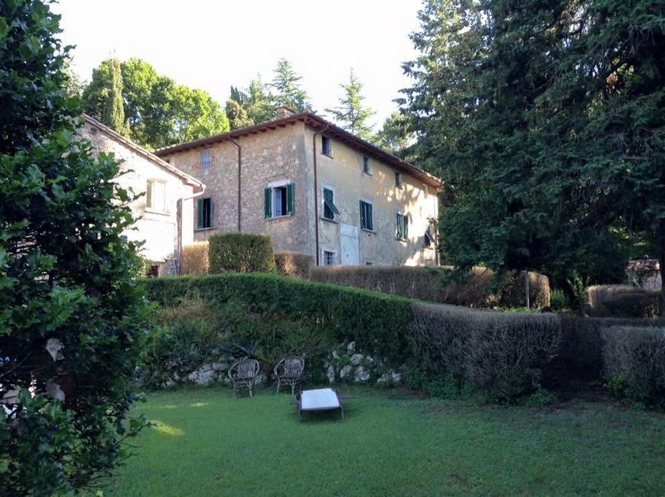 Bed & Breakfast Villa Masini-Luccetti Pietrasanta Exterior foto