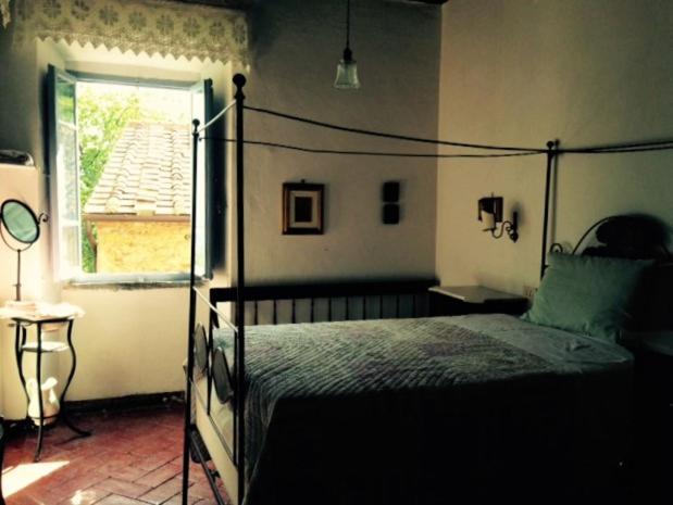 Bed & Breakfast Villa Masini-Luccetti Pietrasanta Exterior foto
